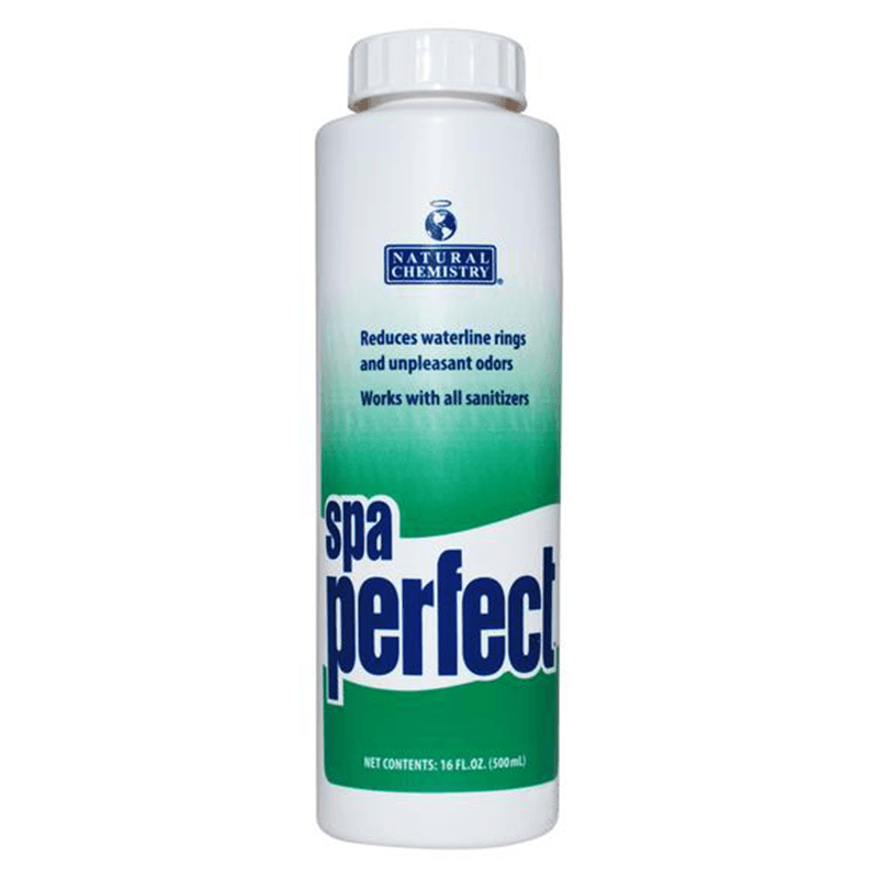 Spa Perfect de Natural Chemistry (500 ml)