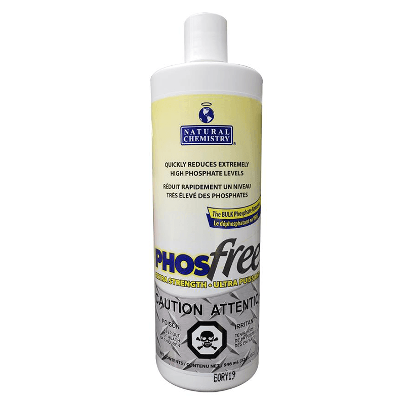 Natural Chemistry PhosFree Commercial Strength (1 L)