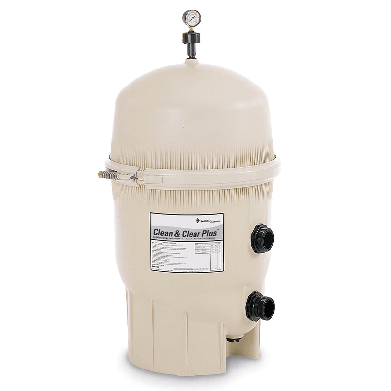 Pentair Clean and Clear Plus 520 Cartridge Filter