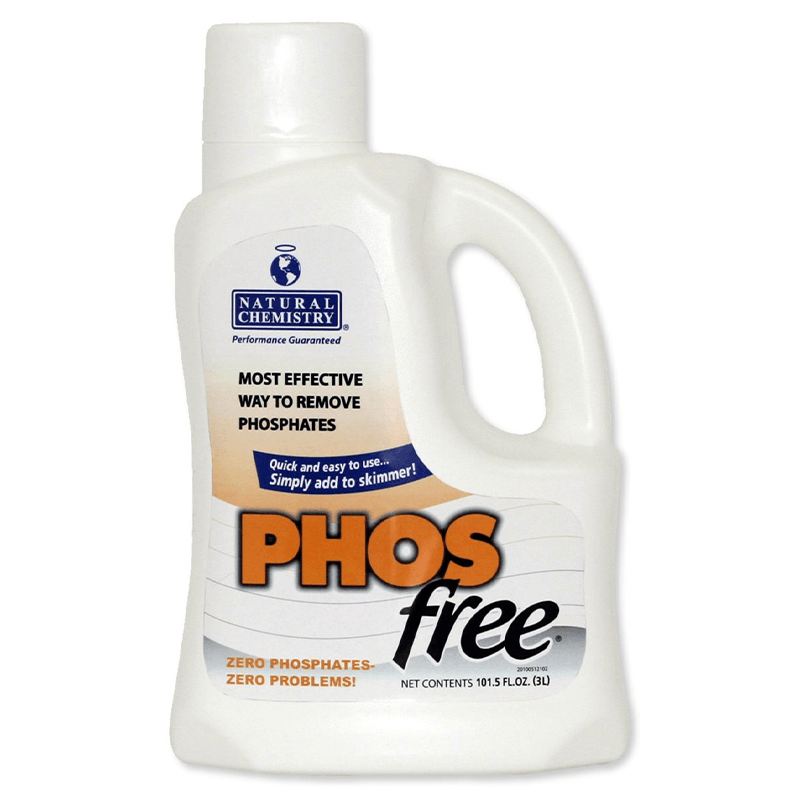 PHOSfree de Natural Chemistry 2 Litres