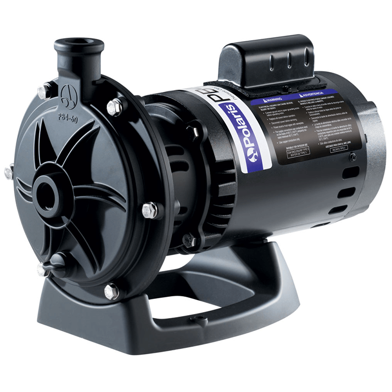 Pompe d'Appoint pour Nettoyeur à Pression Latérale de Polaris pour les Piscines Creusées
