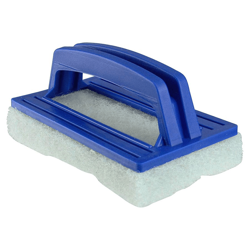 Scrubber Fine Grade Brush