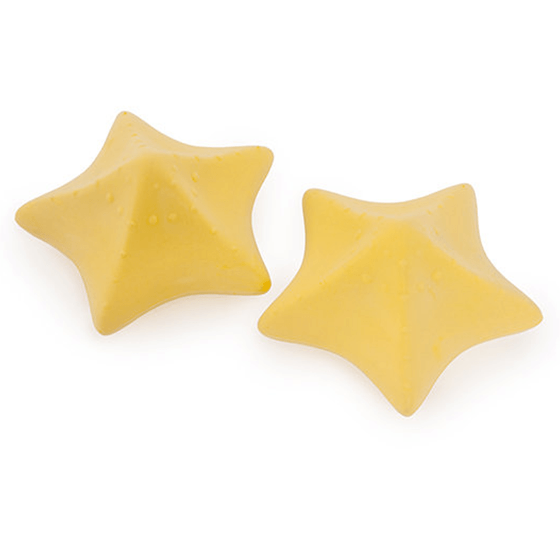 Éponges d'étoiles de mer boréales Dab-Sorbent (Paquet de 2)