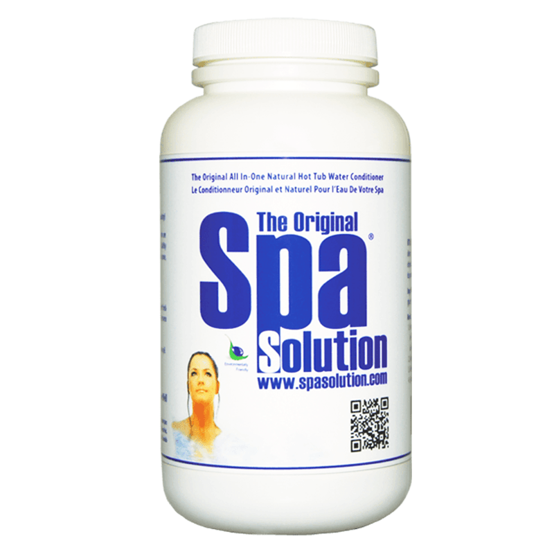 Solution de spa originale (480 ml)