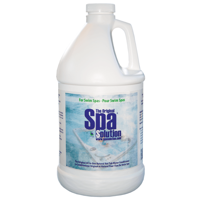 Spa Solution Original for Swim Spas (1.89L)