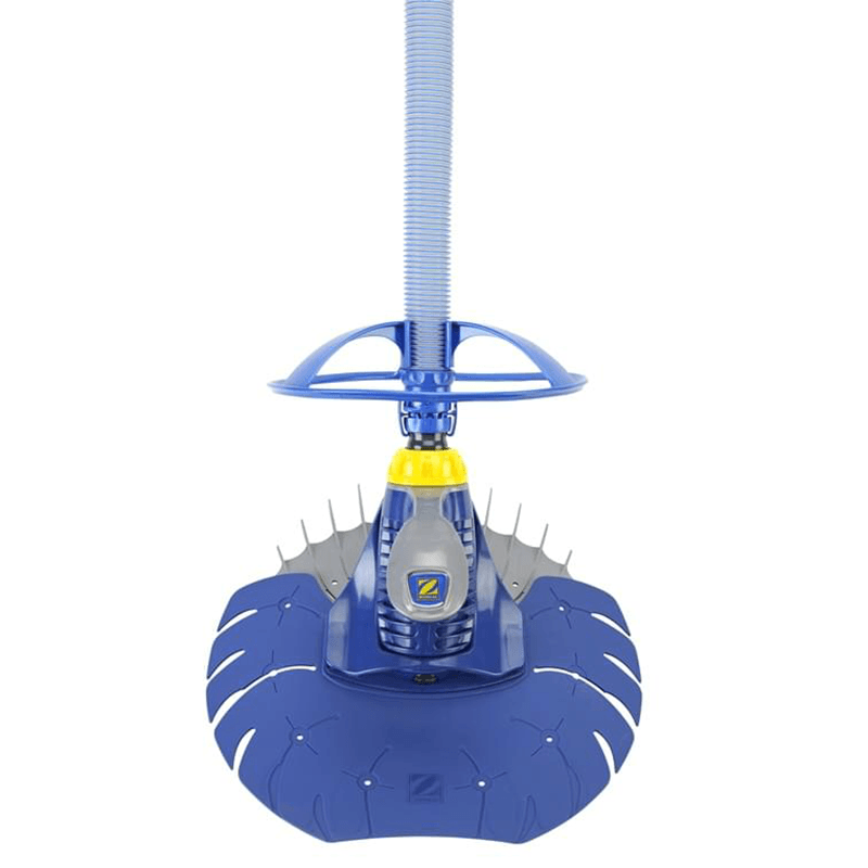 Nettoyeur Automatique T5 Duo de Zodiac pour Piscine Creusée