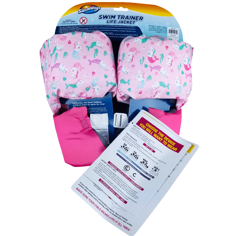 Sea Squirts Swim Trainers (Unicorn)