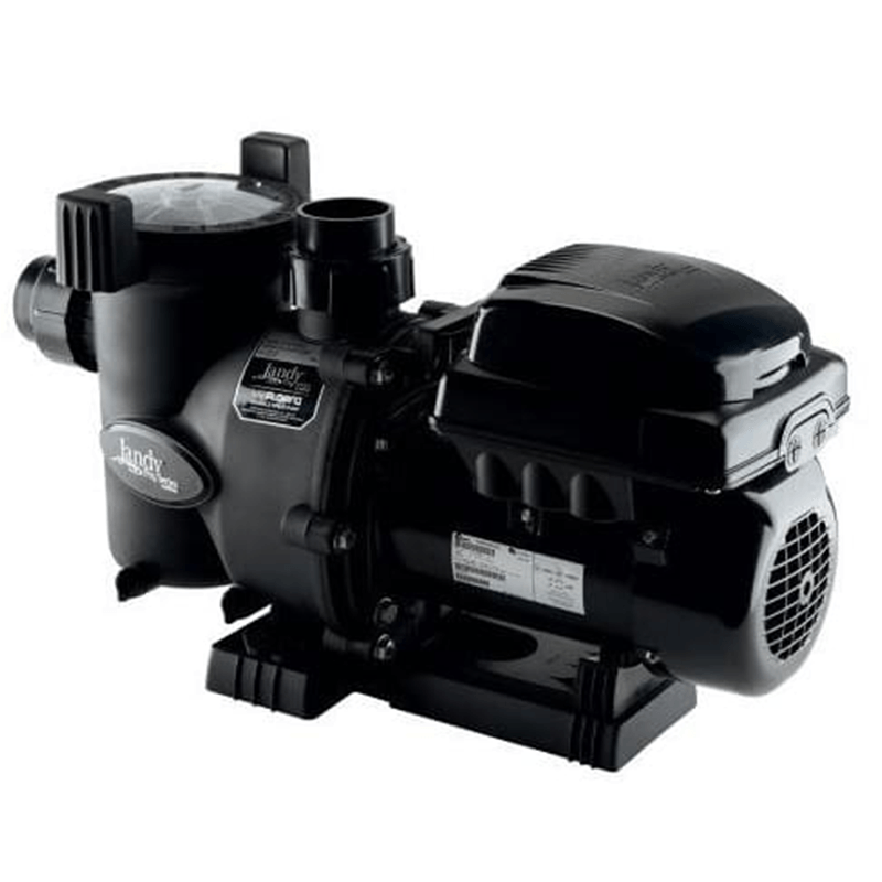 Discontinued Jandy Flo Pro Variable Speed Pump with Controller (1.65 HP)