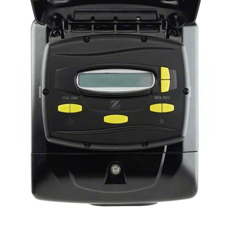 Discontinued Jandy Flo Pro Variable Speed Pump with Controller (1.65 HP)