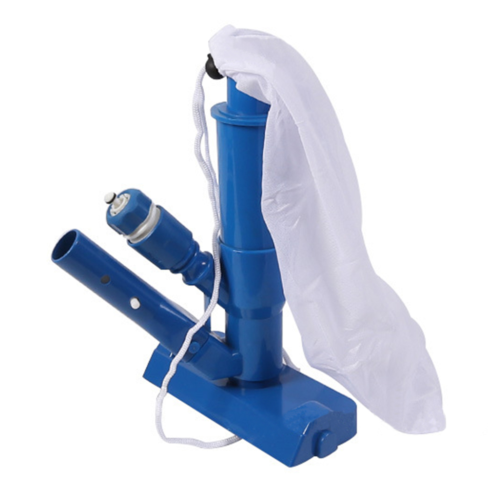 Jet Vac Spa and Small Pool Cleaner Pool Supplies Canada