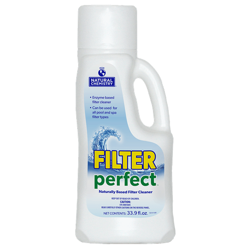 Natural Chemistry Filter Perfect (1 L)
