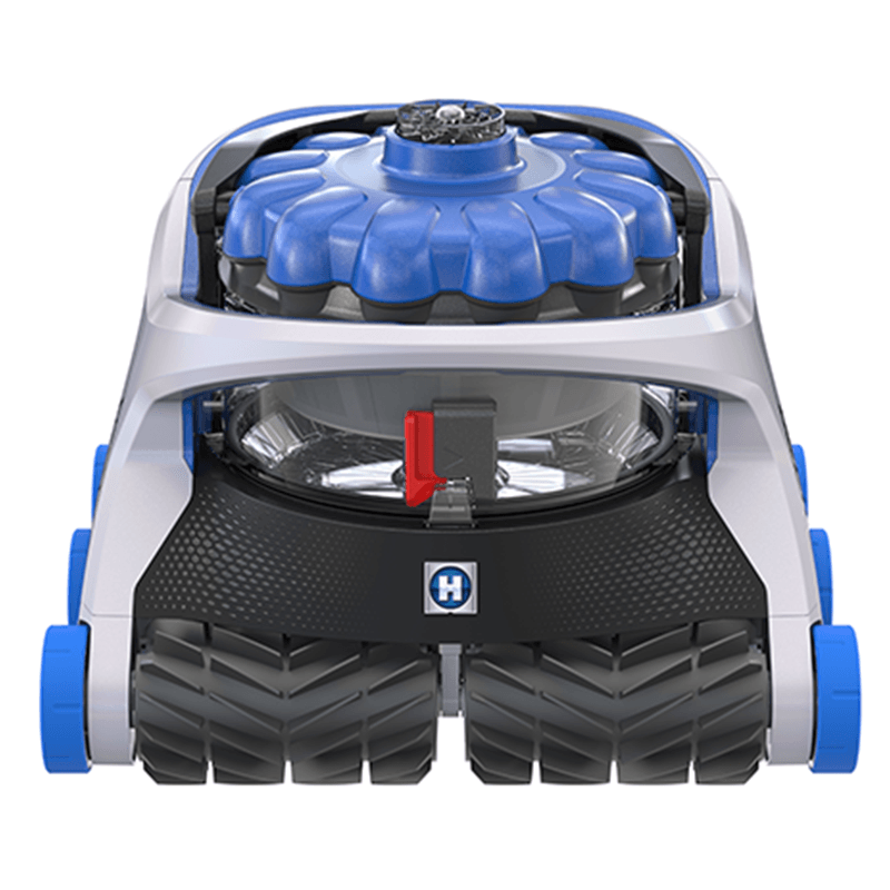Aqua vac store