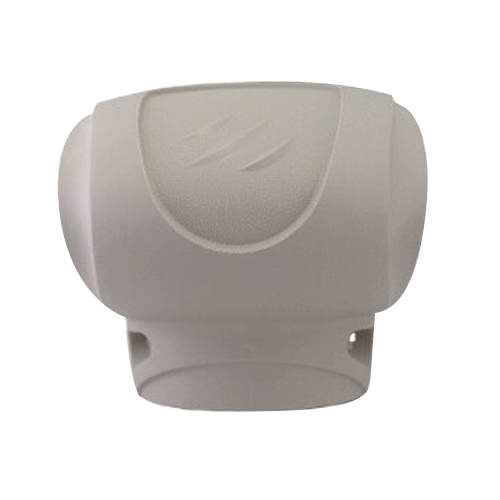 Heritage 15 ft Round Above Ground Pool with 52 Inch Linen Wall, Liner and Skimmer