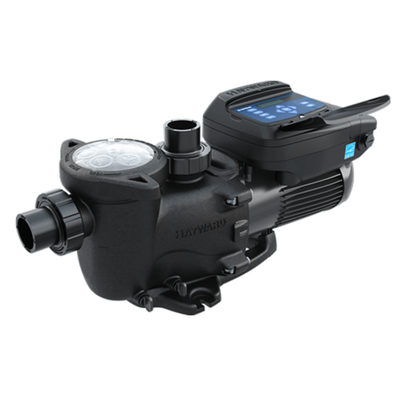 Hayward MaxFlo VS™ 500 230V Variable Speed Inground Pump