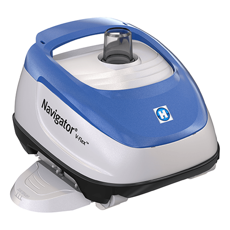 Hayward Navigator VFlex Automatic Suction Cleaner (for Vinyl Pools