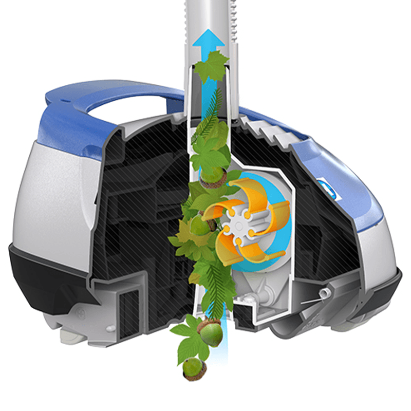 Hayward Navigator V-Flex Automatic Suction Cleaner (for Vinyl Pools)