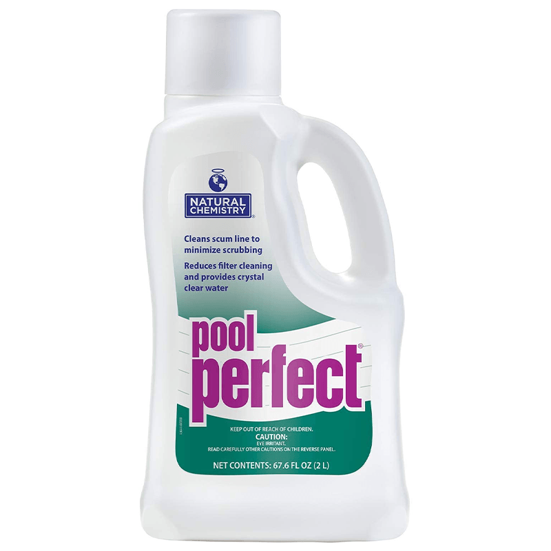 Natural Chemistry Pool Perfect 2 litres