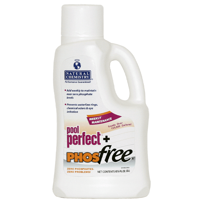Natural Chemistry Pool Perfect + PhosFree (2 Litre)