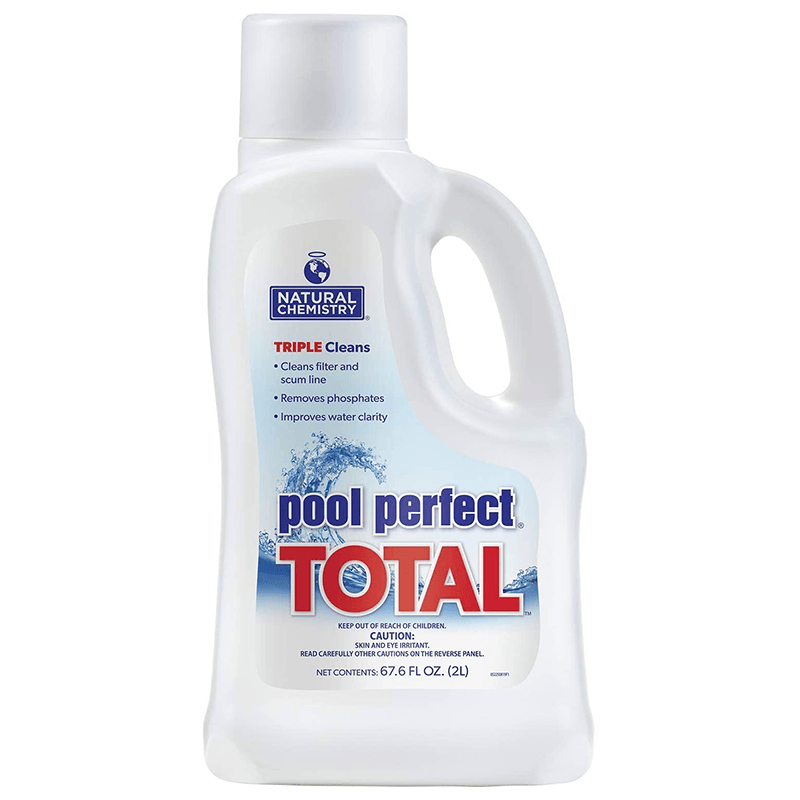 Natural Chemistry Pool Perfect Total (2 L)
