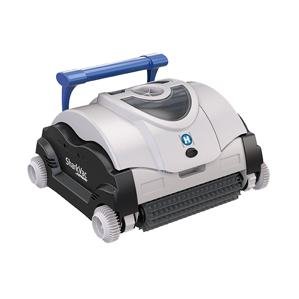 Open Box Hayward SharkVac Electronic Inground Robotic Pool Cleaner