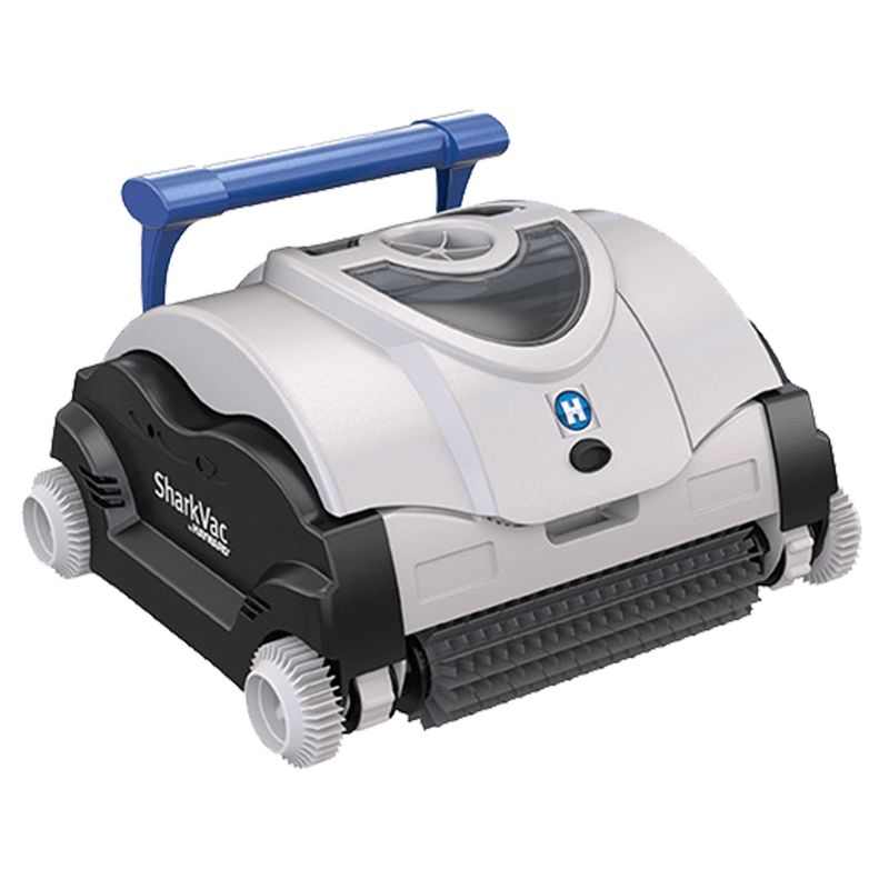 Hayward SharkVac Electronic Inground Robotic Pool Cleaner Pool