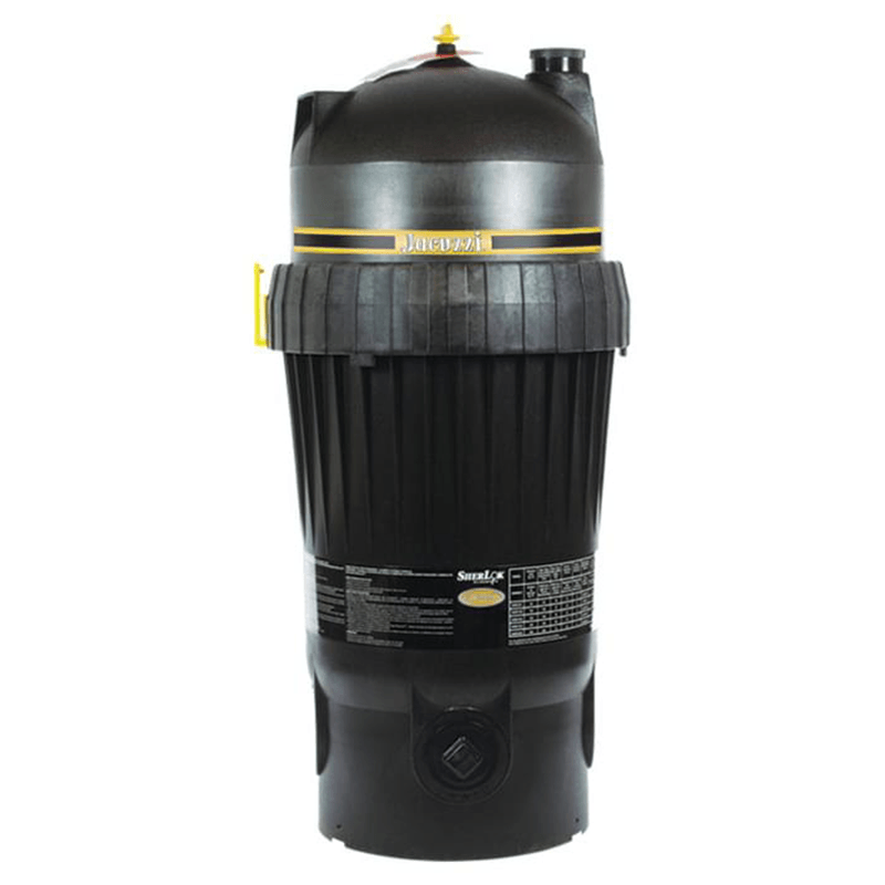 Carvin Sherlock 200 Sq.Ft Cartridge Filter