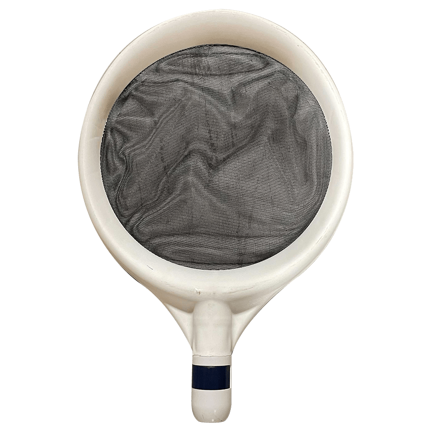 Discontinued Series 6 Leaf Skimmer