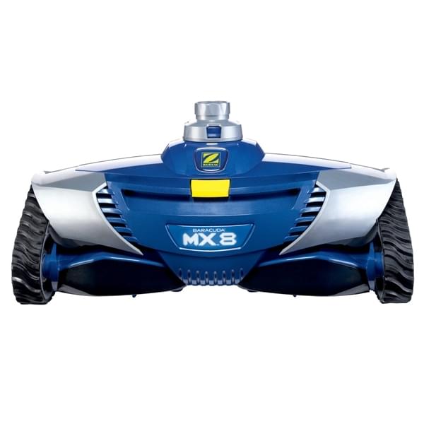 Open Box Zodiac MX8 Inground Automatic Pool Cleaner