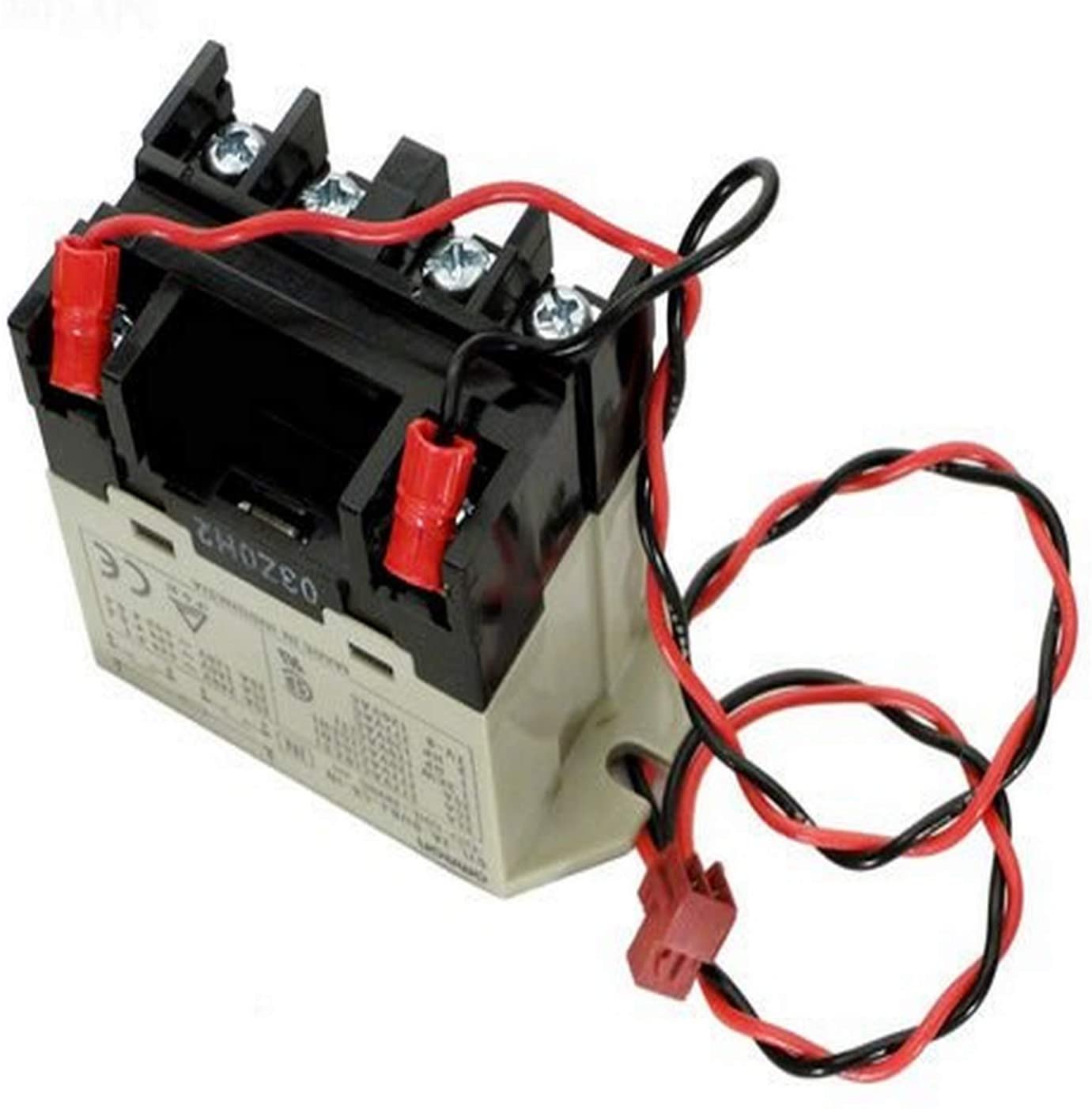 Open Box Zodiac R0658100 Jandy Pro Series 3Hp Relay With Harness