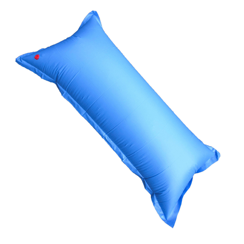 Coussin d’air 4 x 8 pieds