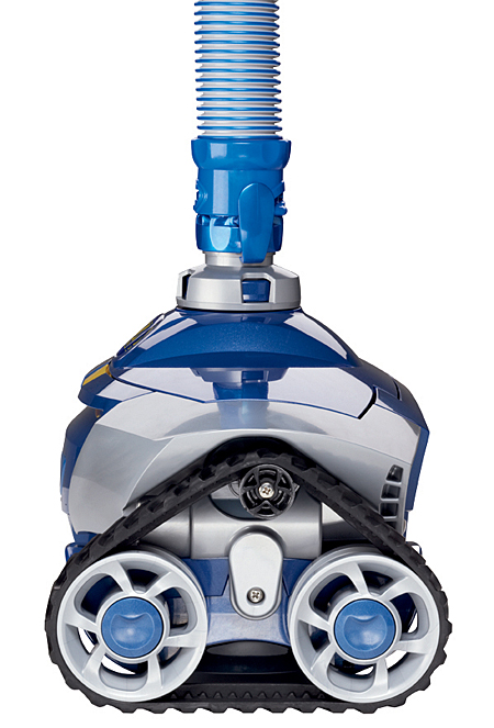 Open Box Zodiac MX8 Inground Automatic Pool Cleaner