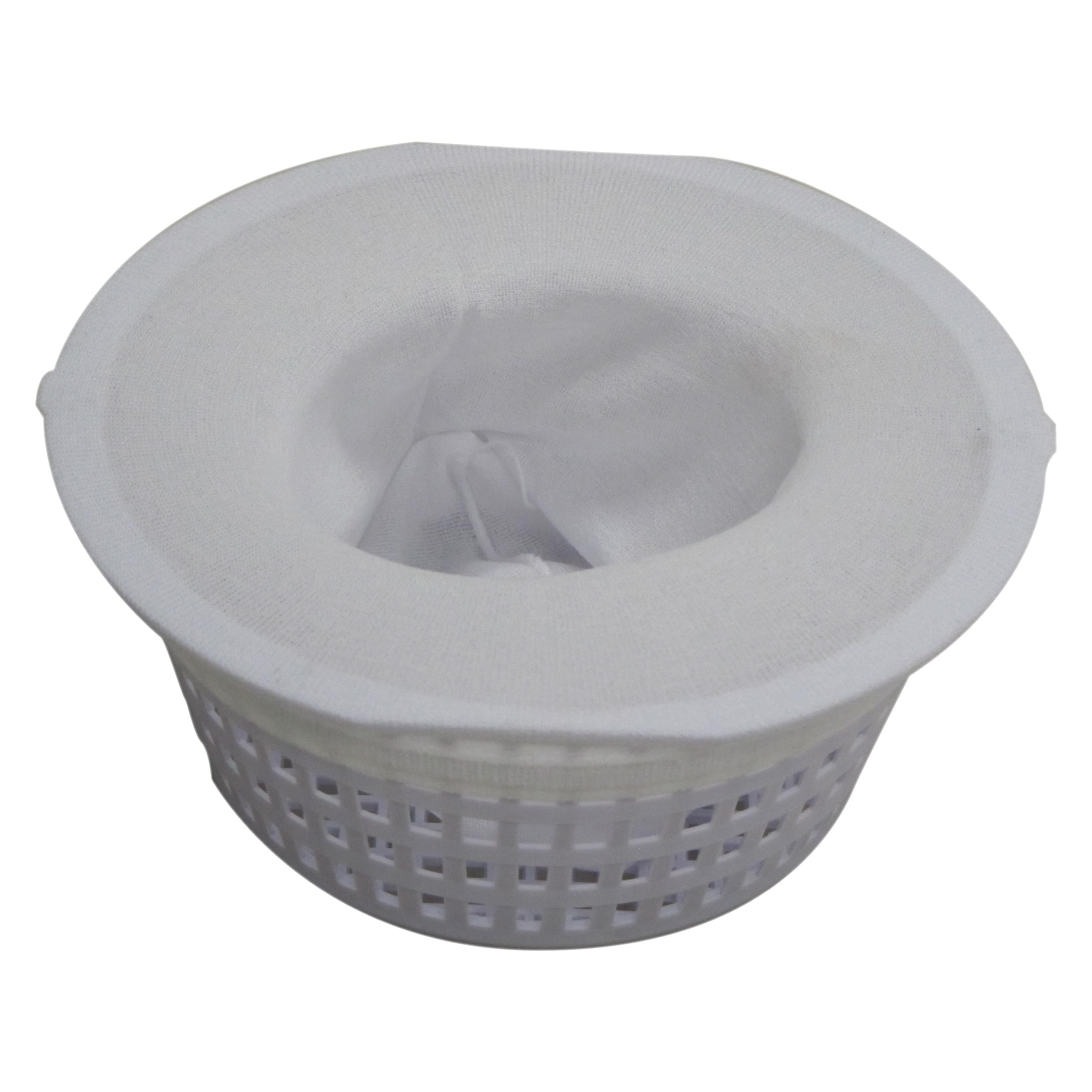 Open Box Pro Skim Large Filter Saver Socks (Pack of 5)