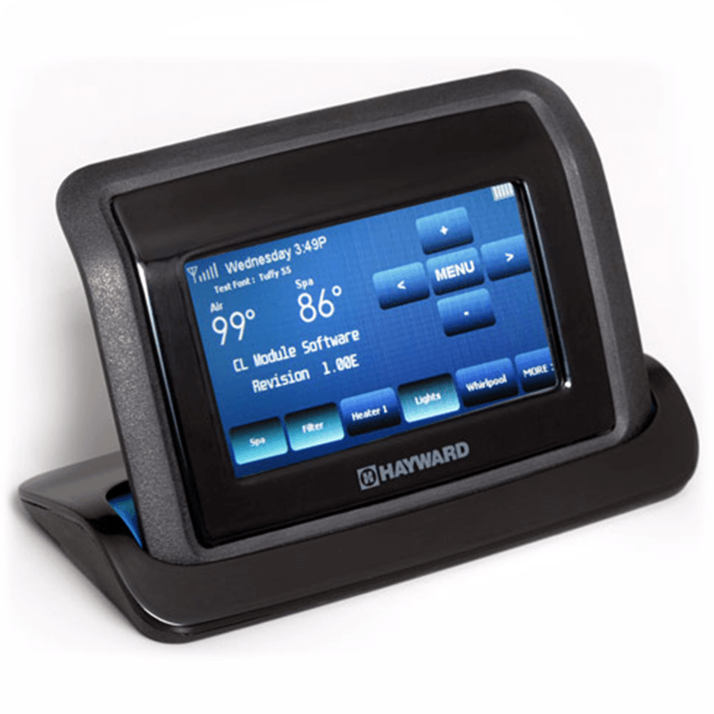 Hayward AQL2POD2 AquaPod 2.0 Wireless Handheld Remote Control Pool