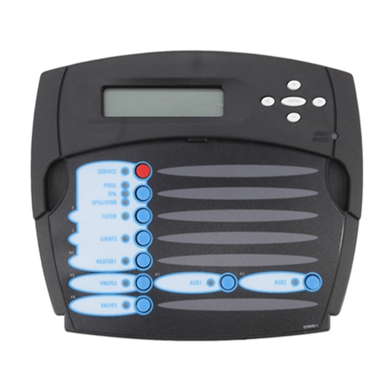 Hayward GLXLOCALPS4 - Afficheur local PS-4