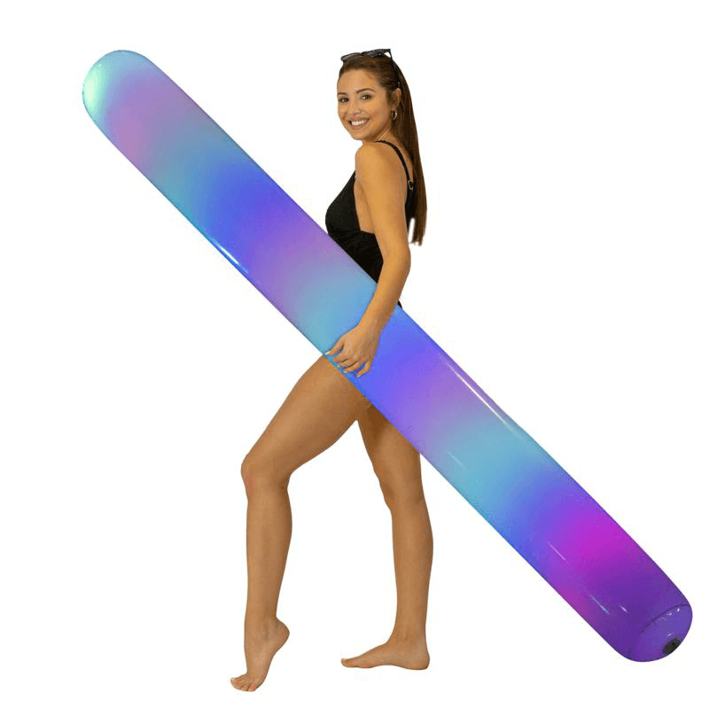 Discontinued Pool Candy LED Light Up Super Pool Noodle