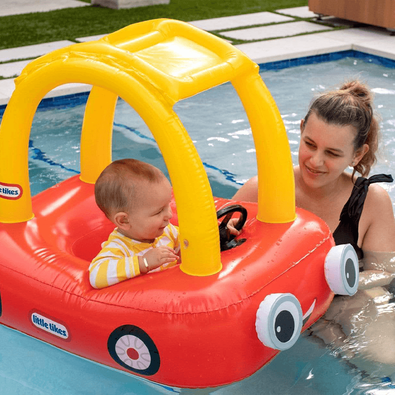 https://www.poolsuppliescanada.ca/images/detailed/77/Pool_Candy_Little_Tikes_Cozy_Coupe_Ride-On_Baby_Pool_Float_2.png