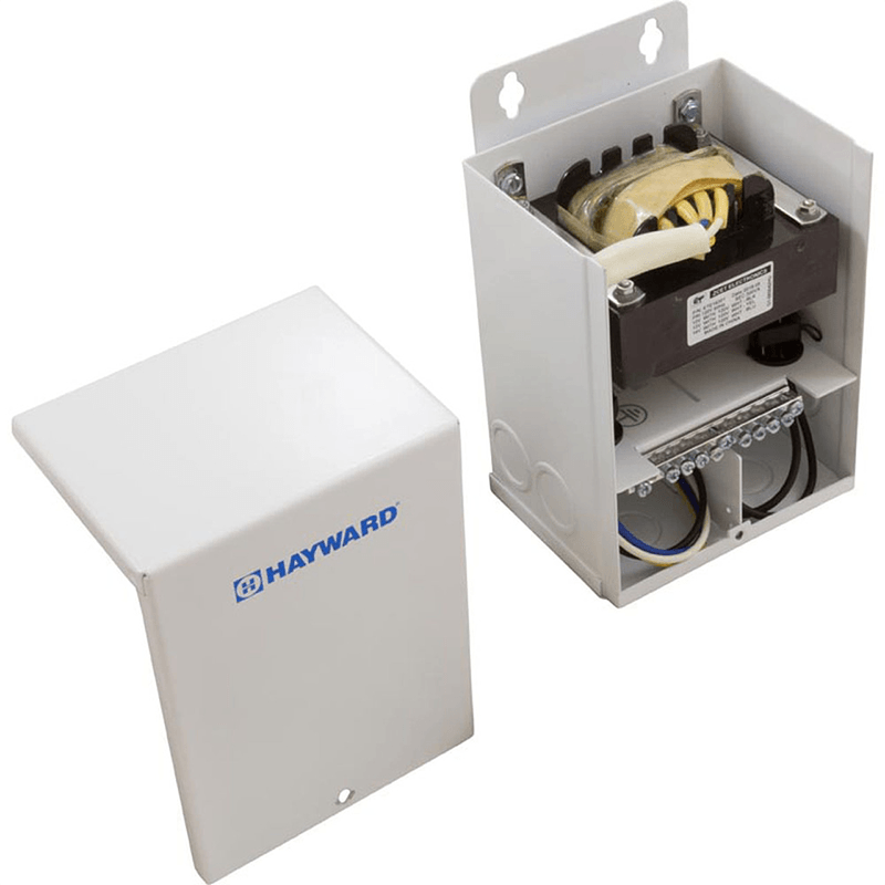 Hayward 300W Wall Mount Transformer Pool Supplies Canada