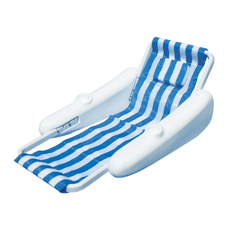 Fauteuil Moulé Flottant Sunchaser [CLONE]
