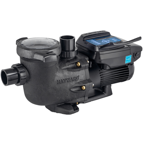 Hayward TriStar VS Variable Speed Pool Pump (2.7HP 230V) Pool