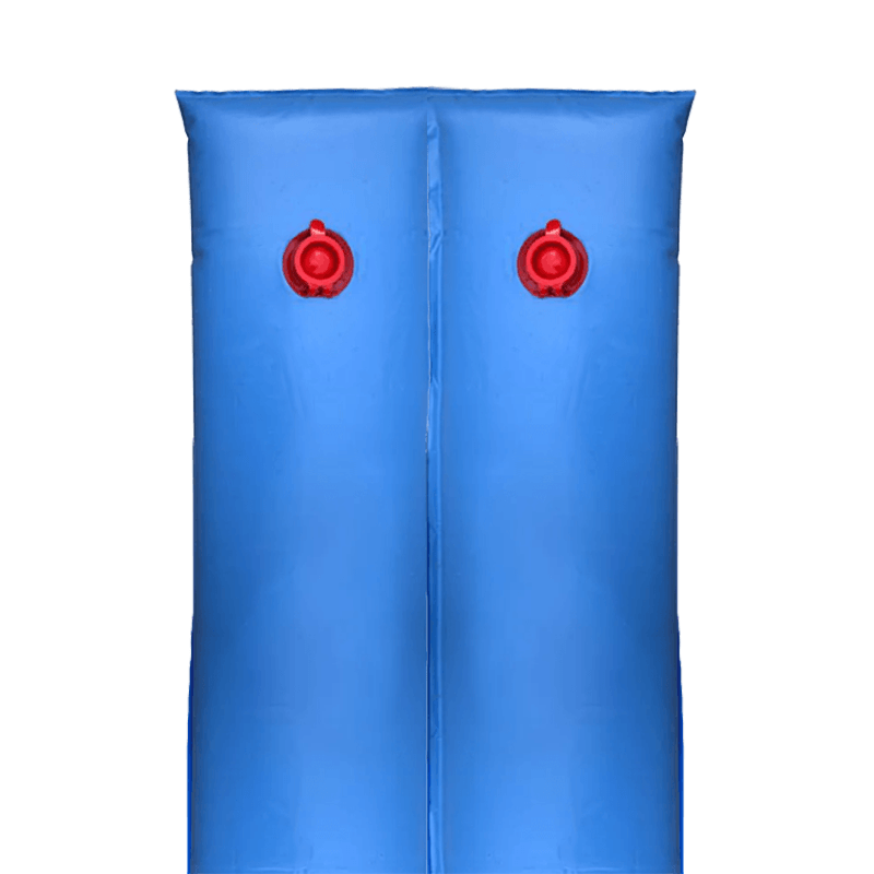 16 Mil 8 ft Double Water Bag