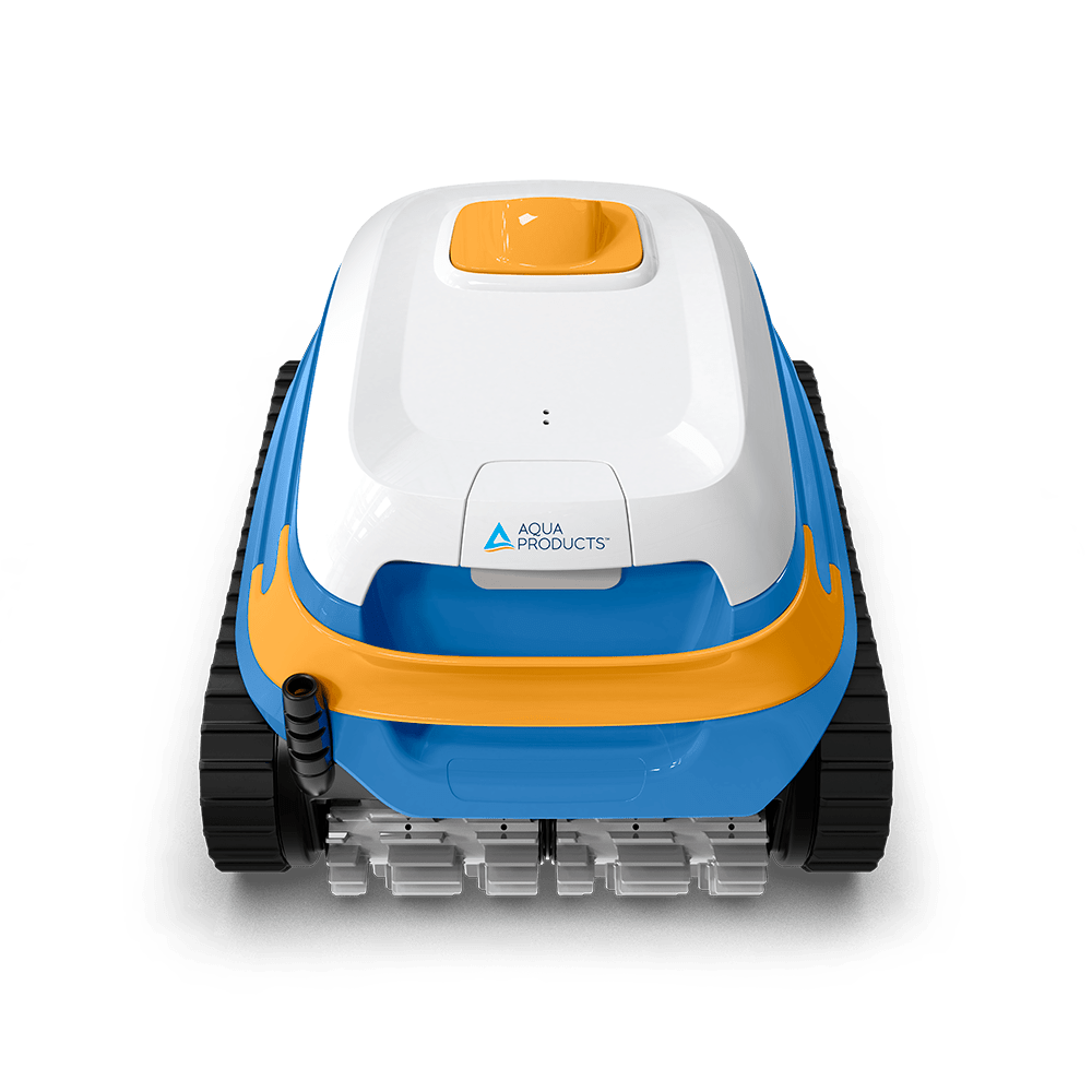 Aqua Products Evo™ 604 Robotic Pool Cleaner