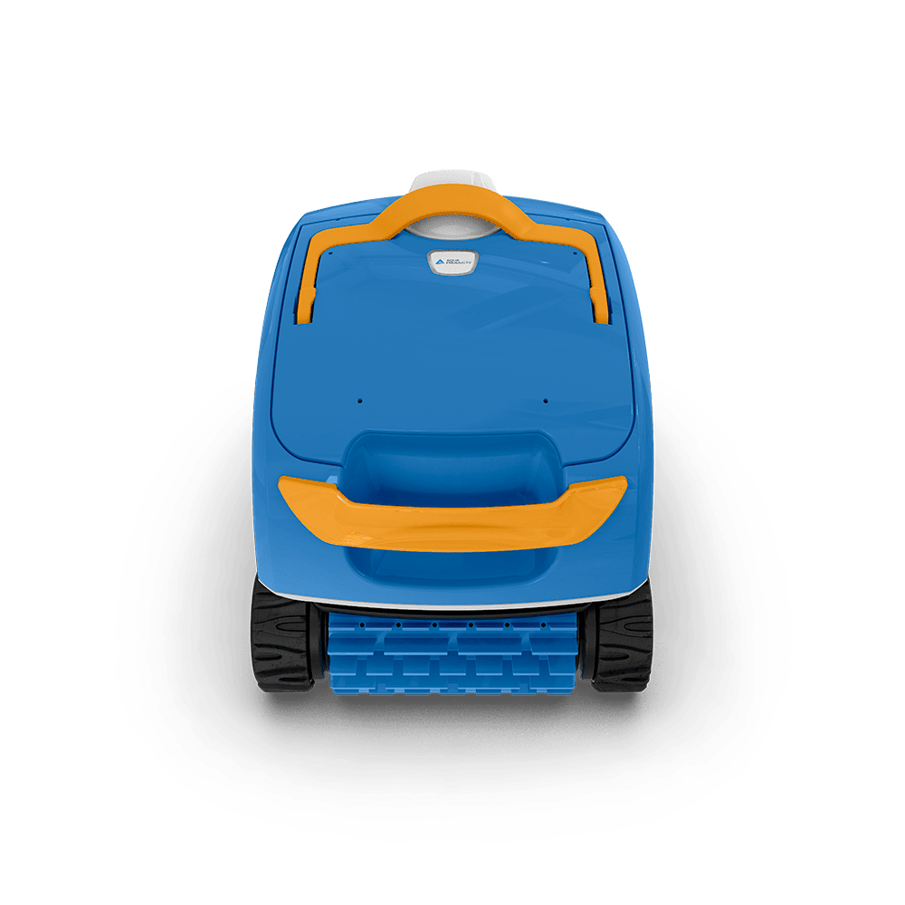 Aqua Products Sol™ Above Ground Robotic Pool Cleaner