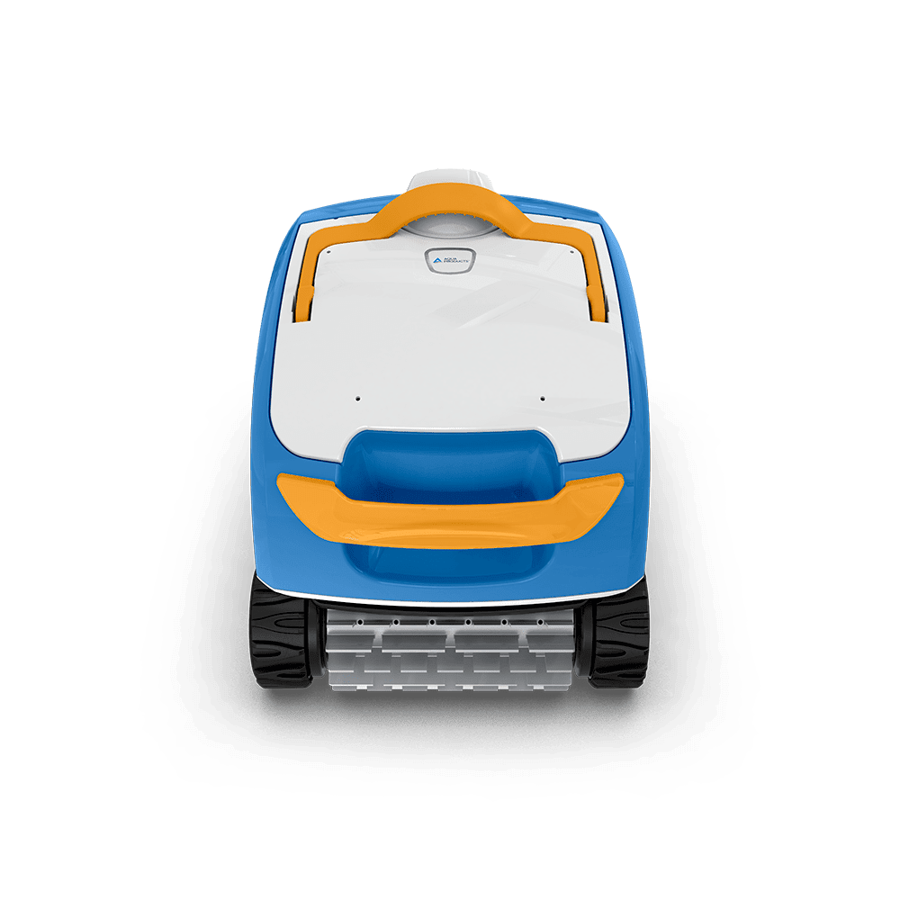 Discontinued Aqua Products Sol™ Inground Robotic Pool Cleaner