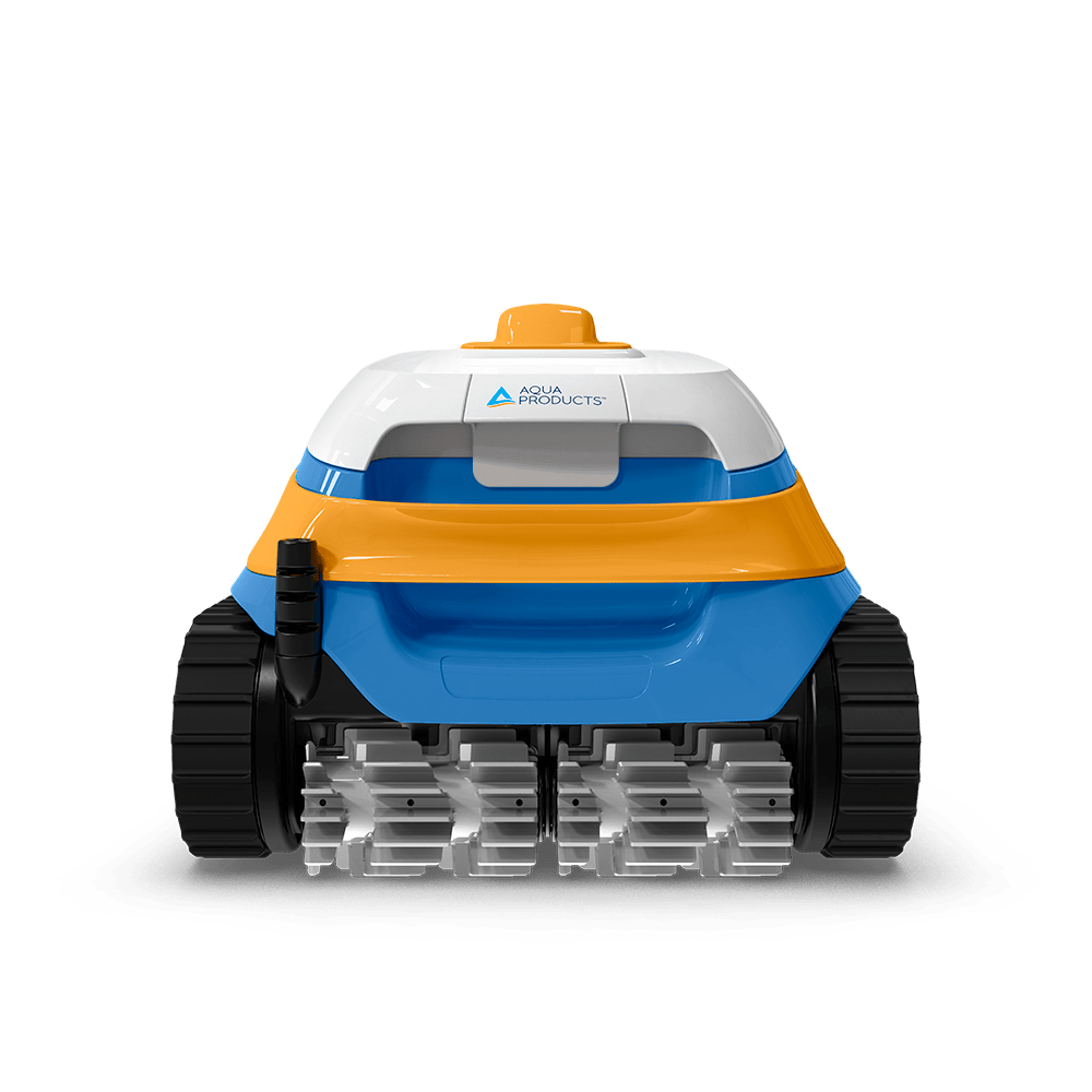 Aqua Products Evo™ 604 Robotic Pool Cleaner