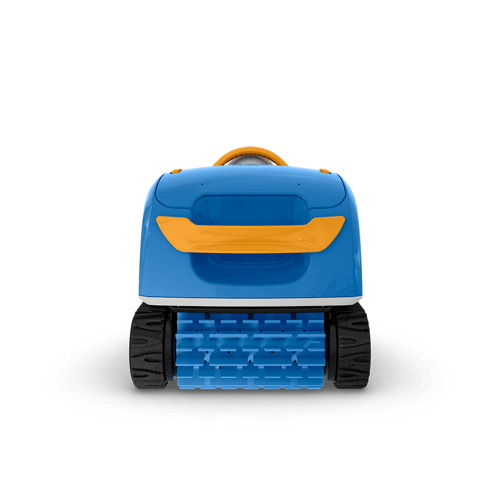 Aqua Products Sol™ Above Ground Robotic Pool Cleaner