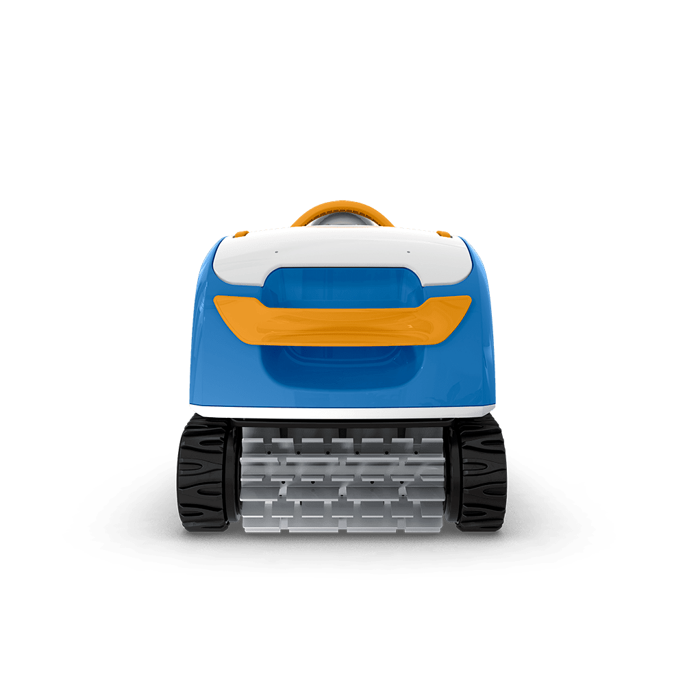 Discontinued Aqua Products Sol™ Inground Robotic Pool Cleaner