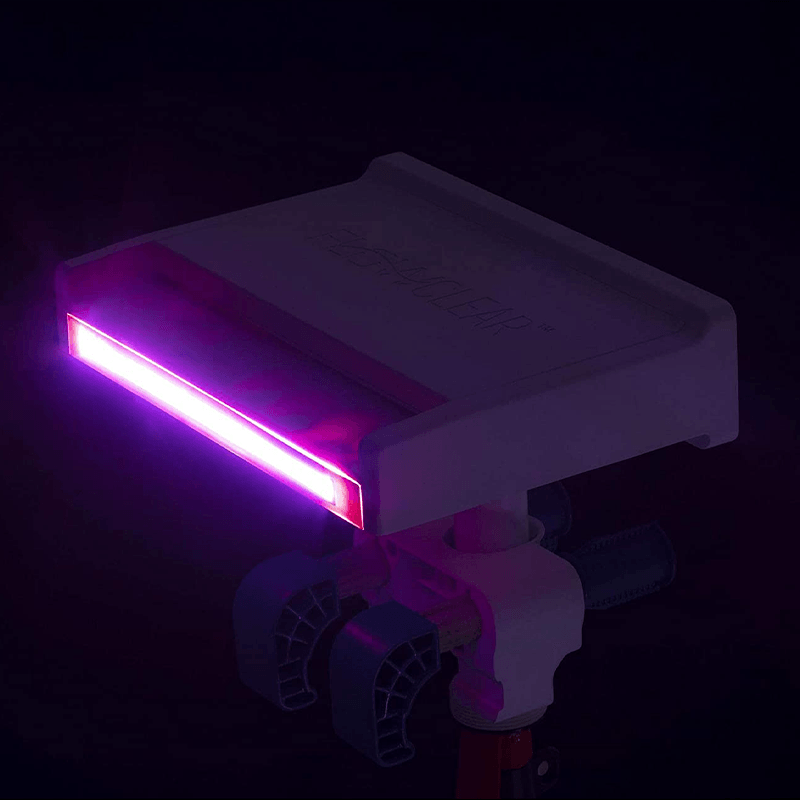 Bestway FlowClear Soothing LED Waterfall Pool Supplies Canada