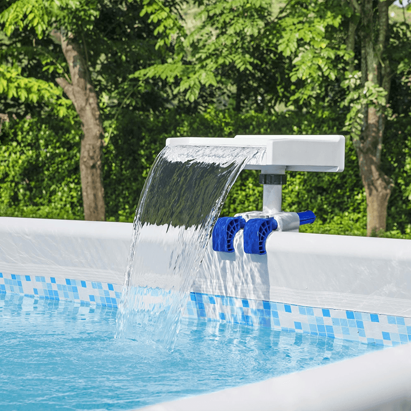 Bestway FlowClear Soothing LED Waterfall