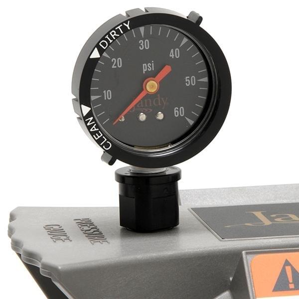 Filtre à cartouche à petit réservoir de 250 pi² de Jandy