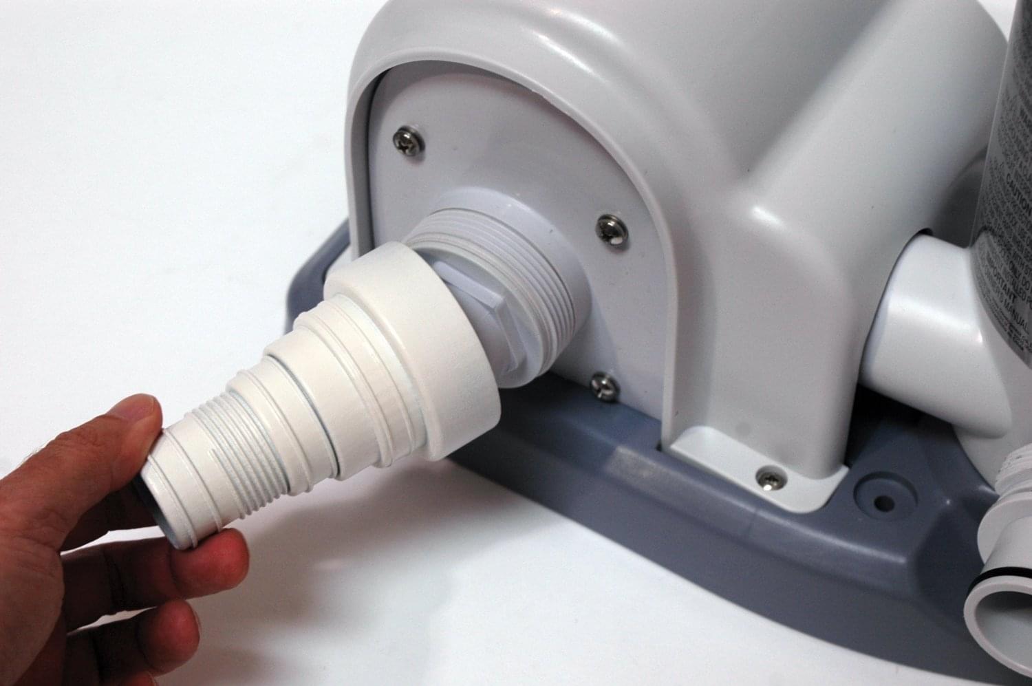 GAME Pool Filter Hose Conversion Kit